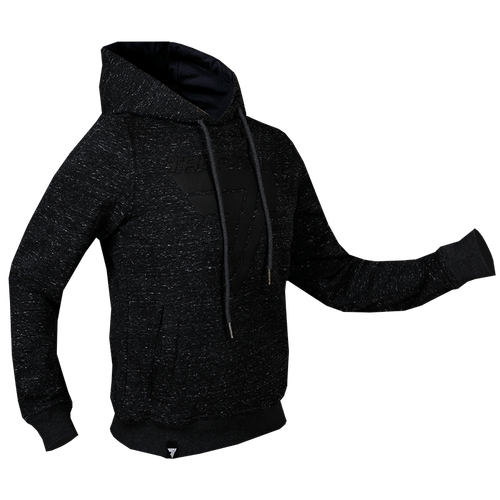 Trec - Bluza damska TW HOODIE TRECGIRL 002 GRAPHITE MELANGE S na Arena.pl