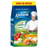 Przyprawa do potraw Kucharek 1 kg