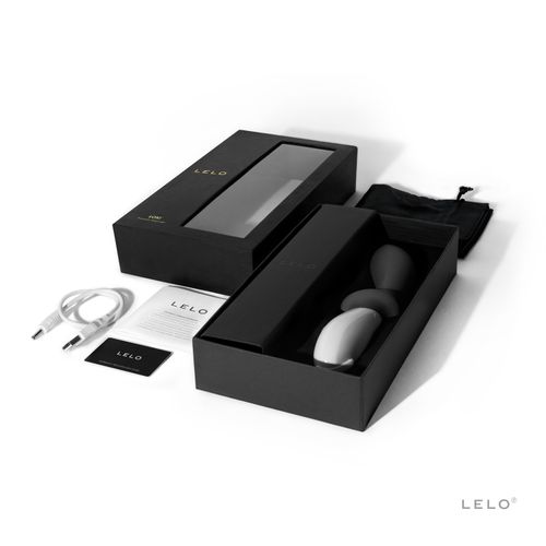 masażer prostaty loki obsidian black lelo na Arena.pl