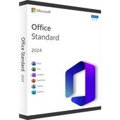 Microsoft Office 2024 Standard - Dostawa w 5 minut / FAKTURA VAT