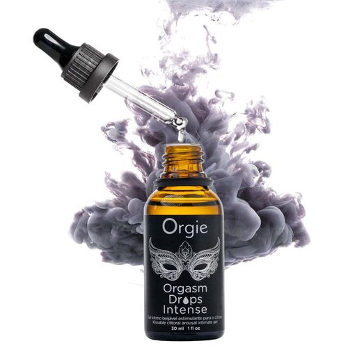 Orgasm Drops Intense 30Ml na Arena.pl