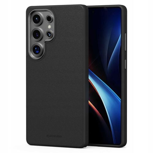 Spacecase Classy Mag Galaxy S25 Ultra Black na Arena.pl