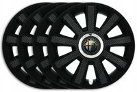 KOŁPAKI 14'' ALFA ROMEO 33 142 145 146 147 155 FC+