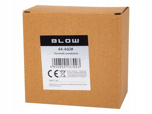 ELEKTRONICZNY STEROWNIK DO NAWADNIANIA BEZPRZEWODOWY PROGRAMATOR NA KRAN na Arena.pl