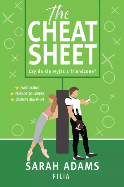 The Cheat Sheet zdjęcie 1