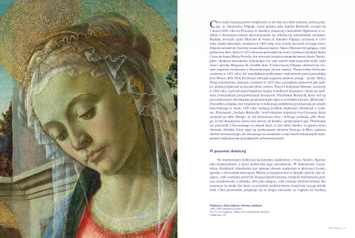 Botticelli 500 na Arena.pl