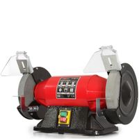 SZLIFIERKA STOŁOWA 200x32x32mm 230V