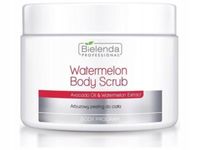 Bielenda Professional SOCZYSTA POKUSA Arbuzowy peeling do ciała - 600 g