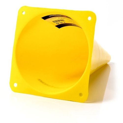 Pachołek meteor 20 cm Niebieski na Arena.pl