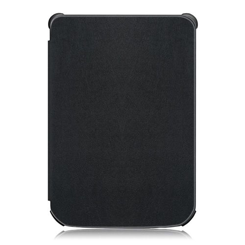 TECH-PROTECT SMARTCASE POCKETBOOK HD 3 632/TOUCH 4 627 BLACK na Arena.pl