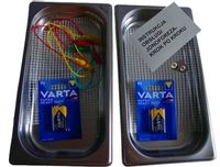 PRZYRZĄD DO JONOFOREZY NADPOTLIWOŚĆ ZATRZYMUJE POCENIE DŁONI STÓP RĄK NÓG