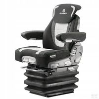 Siedzenie Maximo, Evolution Dynamic