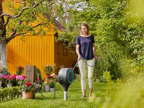 bęben ogrodowy rollup s - hg-18604-20 na Arena.pl