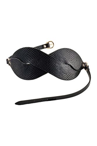 guilty pleasure beacon braided blindfold na Arena.pl