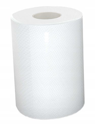 ręcznik papierowy cliver extra biały r65/1 - 12 szt. na Arena.pl