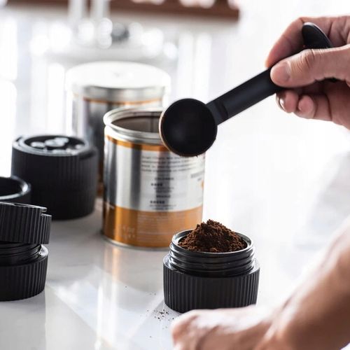 Ekspres Ciśnieniowy 19bar do Kawy na Kapsułki Dolce Gusto Nespresso na Arena.pl