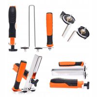 Piła ręczna obcinak do płyt kartonowo - gipsowych kraft&dele KD11239