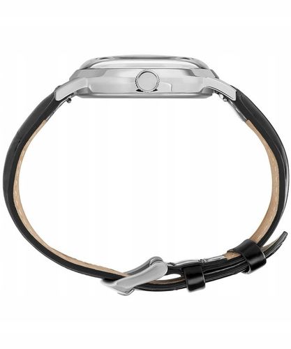 Zegarek męski Timex Marlin Automatic Timex-TW2U99500 na Arena.pl