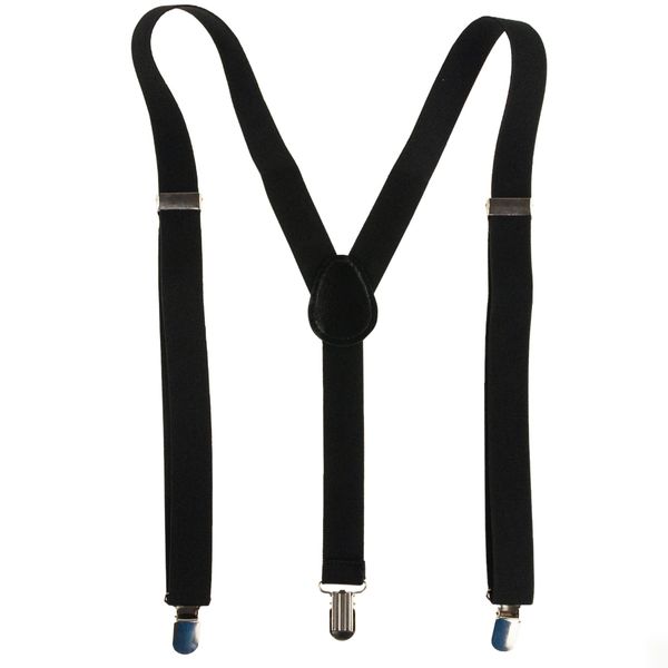 SZELKI DO SPODNI EMO CZARNE JAPAN MĘSKIE DAMSKIE zdjęcie 2