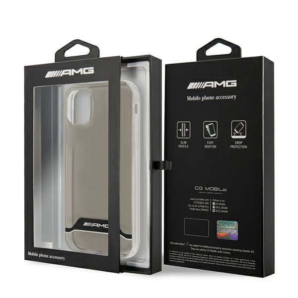 Etui Mercedes do iPhone 11, iPhone XR, Przezroczysty zdjęcie 8