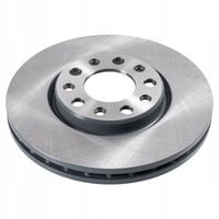 TARCZA HAM PRZOD 281X26 V FEBI BILSTEIN