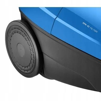 ODKURZACZ AMICA ORA VM1036 | WORKOWY | LEKKI | CICHY | MOCNY 900W | na Arena.pl