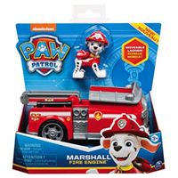 ND17_ZB-119553 PAW PATROL / PSI PATROL Pojazd pod