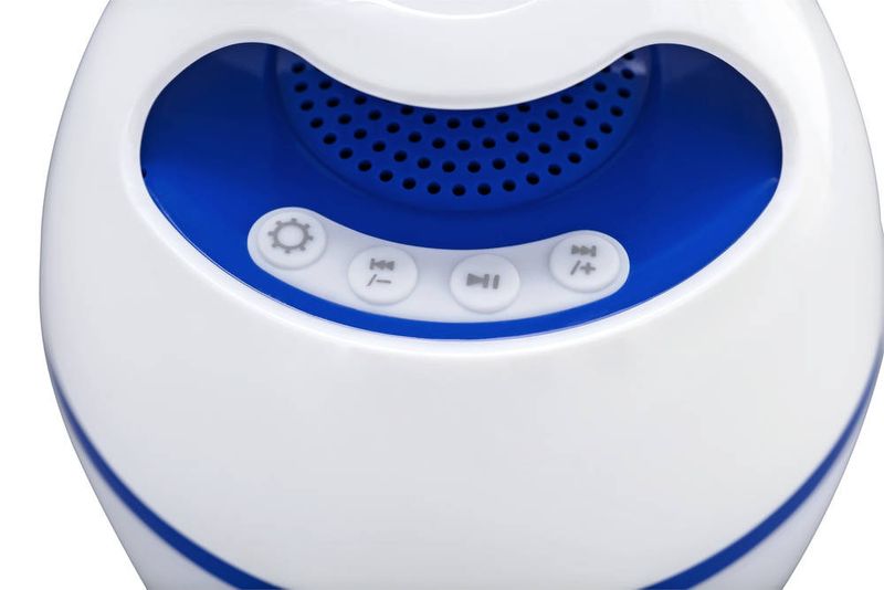 Pływający Głośnik Bluetooth LED Bestway 58700 zdjęcie 4