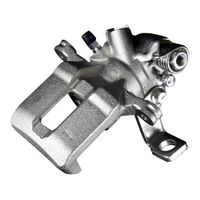 Zacisk hamulcowy LEWY TYŁ Honda Civic VII 2001 2002 2003 2004 2005 2006