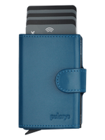 Portfel RFID SOLO 1723