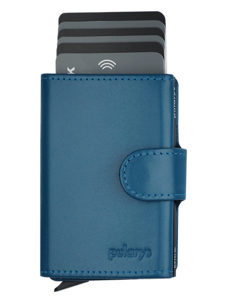 Portfel RFID SOLO 1723 zdjęcie 1