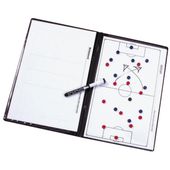 PLANSZA TAKTYCZNA A4 MAGNETYCZNA Z MARKEREM 9 BOISK SELECT