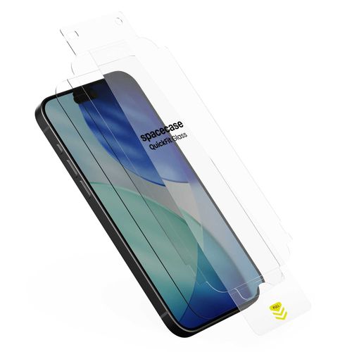 Spacecase Quickfit Glass Iphone 16 Pro Max / 17 Pro Max na Arena.pl