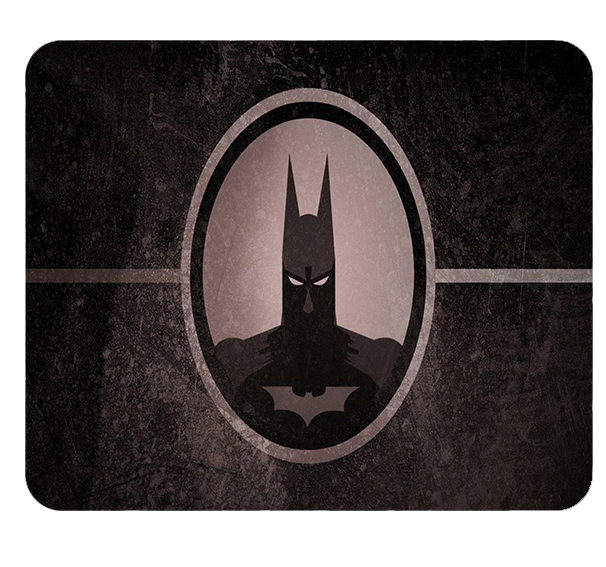 Podkładka pod myszkę Batman zdjęcie 1