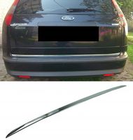 Ford FOCUS MK II 2 Kombi LISTWA CHROM Chromowana 4