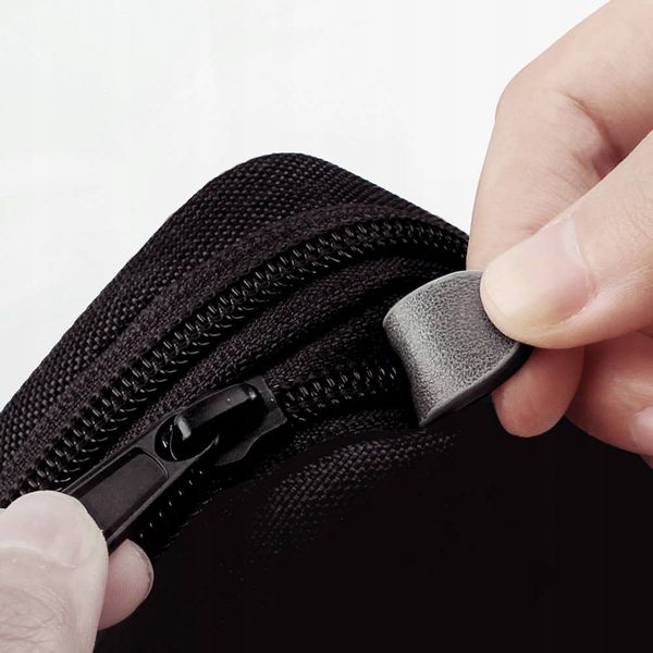 TORBA NA LAPTOPA 13/14' JCPAL LOGAN COMMUTER zdjęcie 5