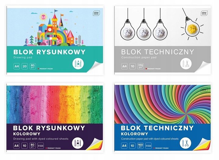 WYPRAWKA SZKOLNA ZESZYTY TEMATYCZNE PRZYBORY ZESTAW DO SZKOŁY klasa 4-8 zdjęcie 3