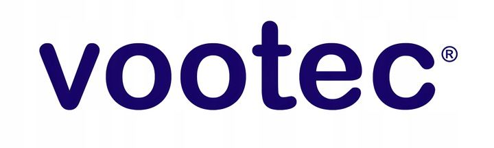 HUB USB 3.0 Rozdzielacz Rozgałęźnik 7 Portów 7x USB Slim 7w1 Smukły Vootec zdjęcie 3