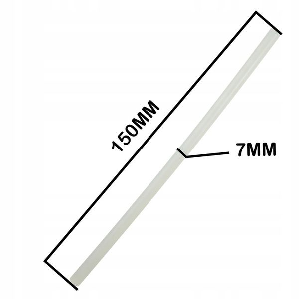 PISTOLET DO KLEJU NA GORĄCO DO BATERII BOSCH 18V KLEJ GRATIS zdjęcie 8