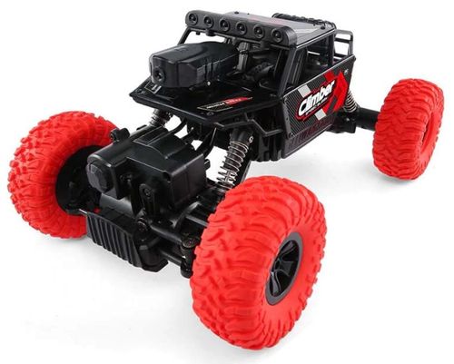 Samochód RC 2.4Ghz 4wd Gogle VR 1:18 na Arena.pl