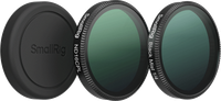 SmallRig 5896 Zestaw filtrów do DJI Osmo Action 6