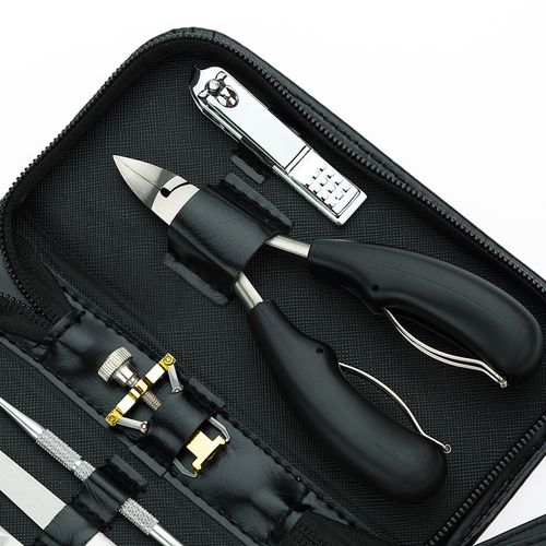 CĄŻKI DO PAZNOKCI NC-S100 na Arena.pl