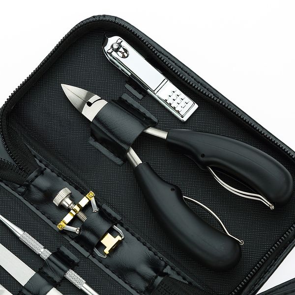 CĄŻKI DO PAZNOKCI NC-S100 zdjęcie 3