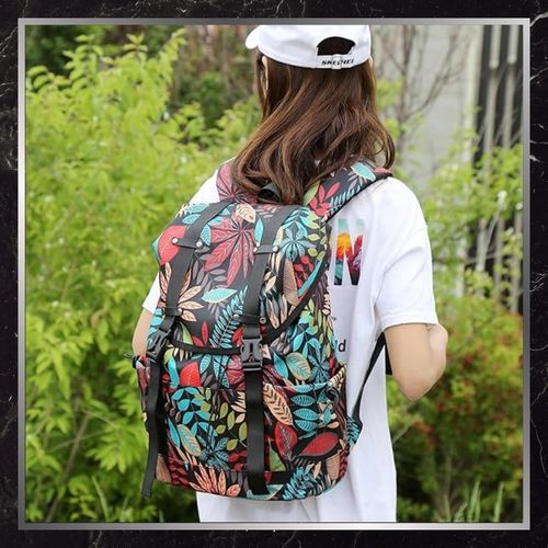 Torba Damska BAGAŻ Do Samolotu Pojemna Plecak Podręczny Podróżny Kabinowy na Arena.pl