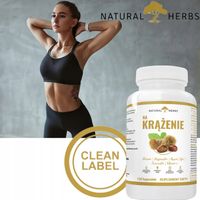 NA KRĄŻENIE DIOSMINA KASZTANOWIEC WEGE 120k