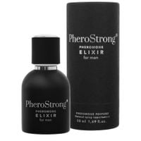 pherostrong pheromone elixir for men 50ml medica-group