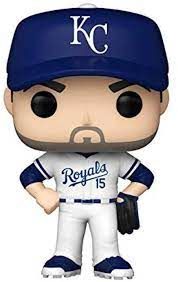 Funko POP! MLB KC Royals Whit Merrifield 69 figurka na Arena.pl