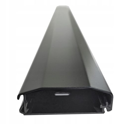 Maskownica kabli 110cm Aluminium Click-Lock System na Arena.pl