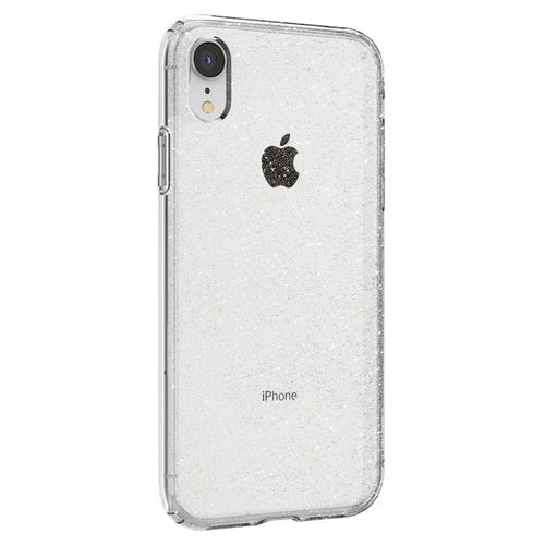 SPIGEN LIQUID CRYSTAL IPHONE XR GLITTER CRYSTAL na Arena.pl