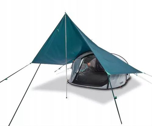 Płachta biwakowa tarp na Arena.pl